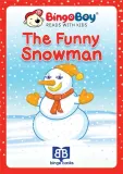 the-funy-snowman