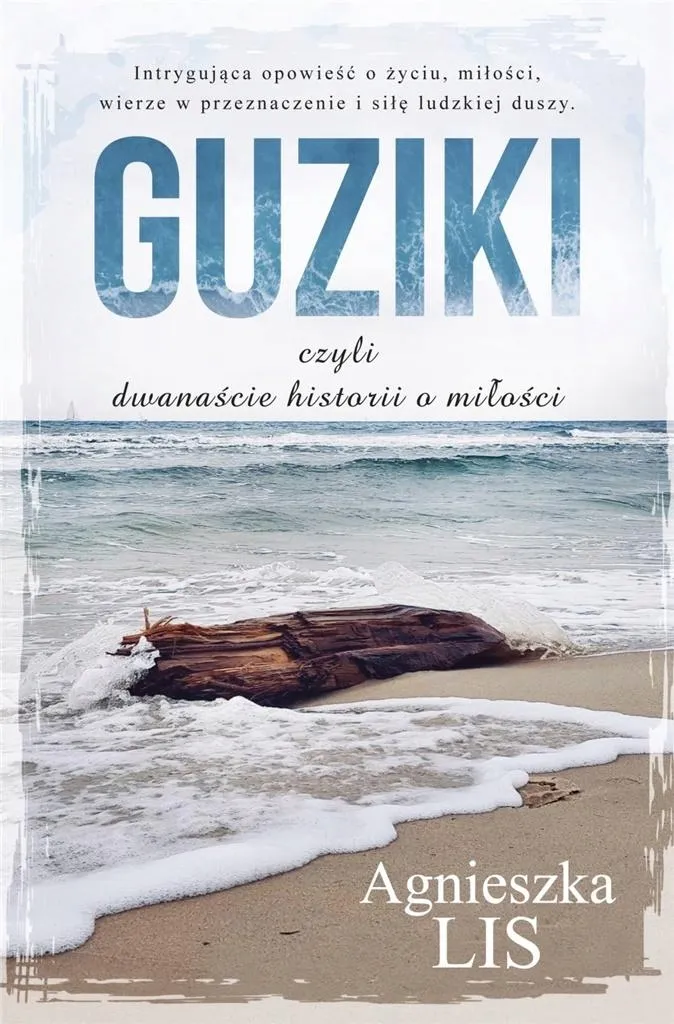 guziki