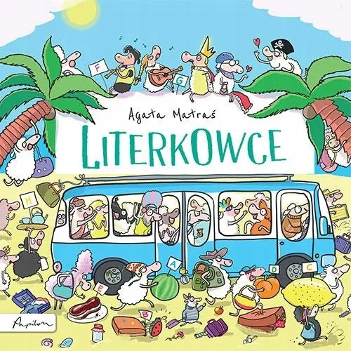 literkowce