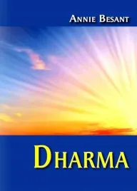 dharma
