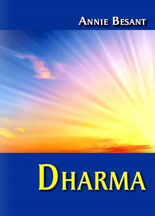 dharma