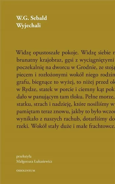 sebald-t-3-wyjechali