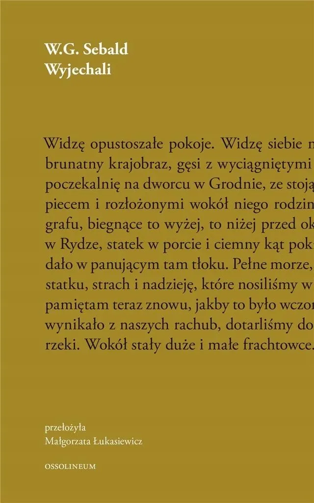 sebald-t-3-wyjechali