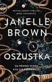 oszustka