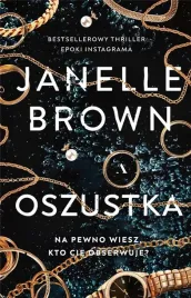 oszustka