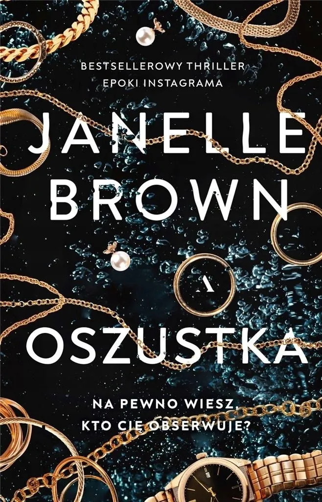 oszustka