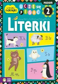ucze-sie-pisac-literki