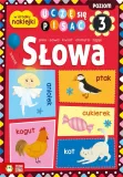 ucze-sie-pisac-slowa