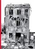 konflikt
