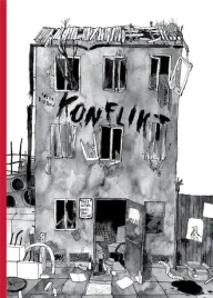 konflikt