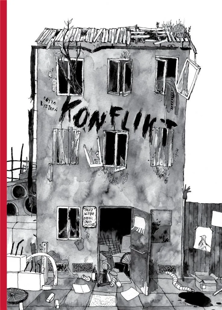 konflikt