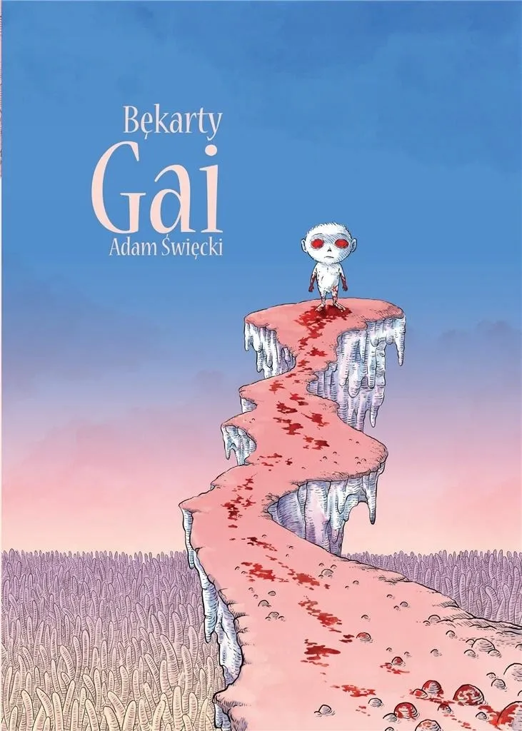 bekarty-gai