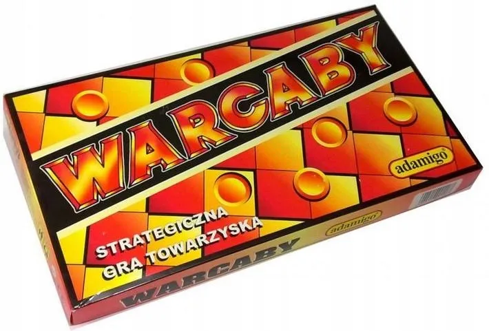 warcaby