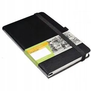 notes-a5-gladki-romantyzm-czarny-antra