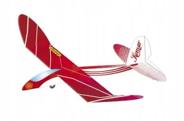model-szybowca-komar