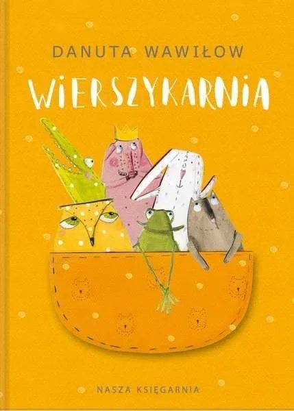 wierszykarnia