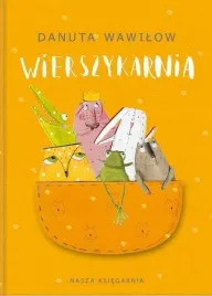 wierszykarnia