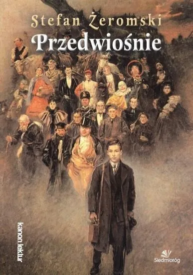 przedwiosnie