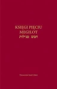 ksiegi-pieciu-megilot