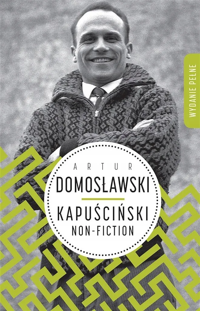 kapuscinski-non-fiction
