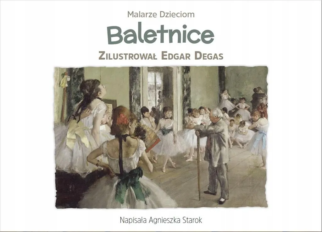 baletnice