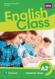 english-class-a2-sb-pearson