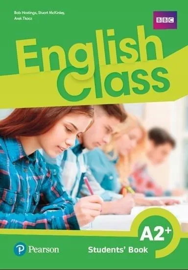 english-class-a2-sb-pearson
