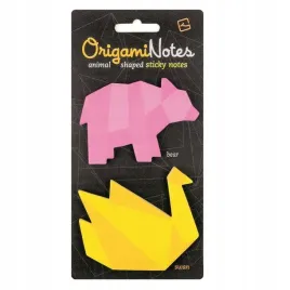 origami-notes-karteczki-samoprzylepne