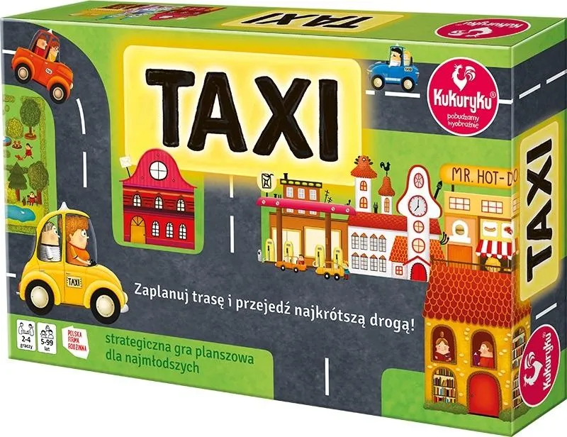 taxi