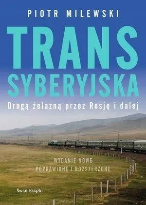 transsyberyjska