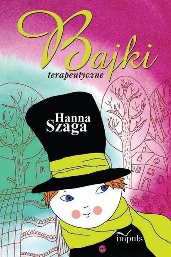 bajki-terapeutyczne