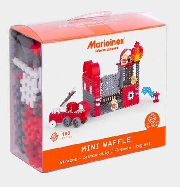 klocki-mini-waffle-strazak-duzy-blst