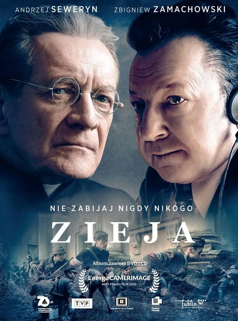 zieja