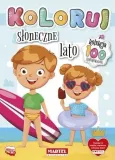 koloruj-sloneczne-lato