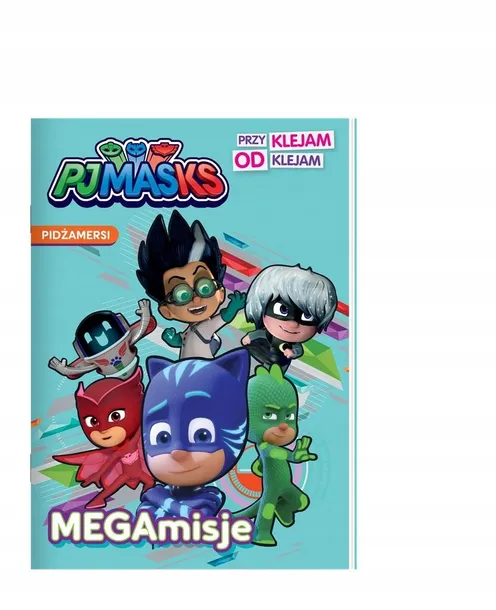 pidzamersi-przyklejam-odklejam-megamisje