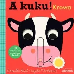 a-kuku-krowa