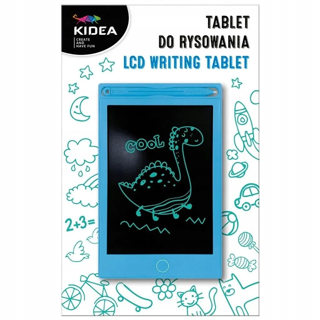tablet-do-rysowania-b-niebieski-kidea