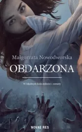 obdarzona
