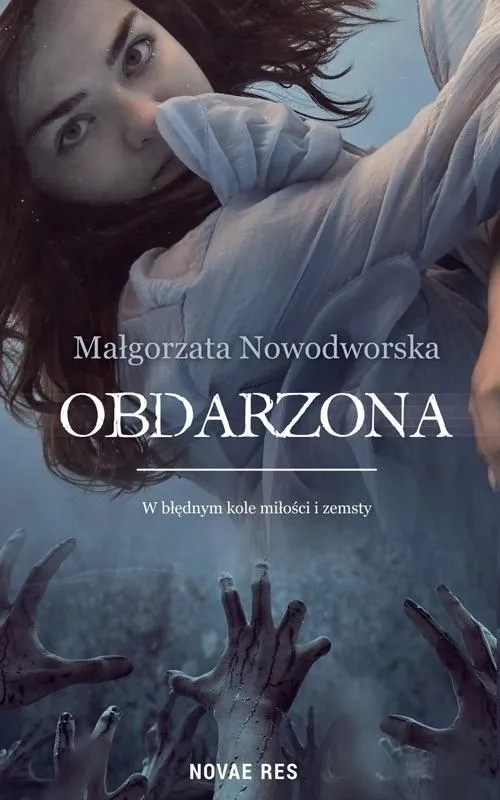 obdarzona