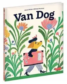 van-dog