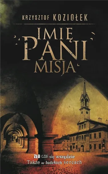imie-pani-misja