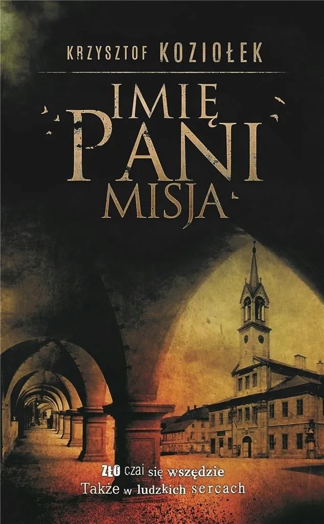 imie-pani-misja