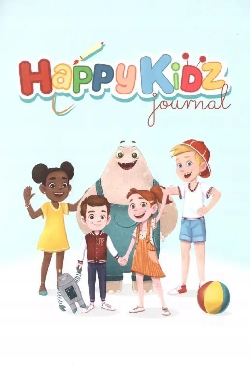 happykidz-journal