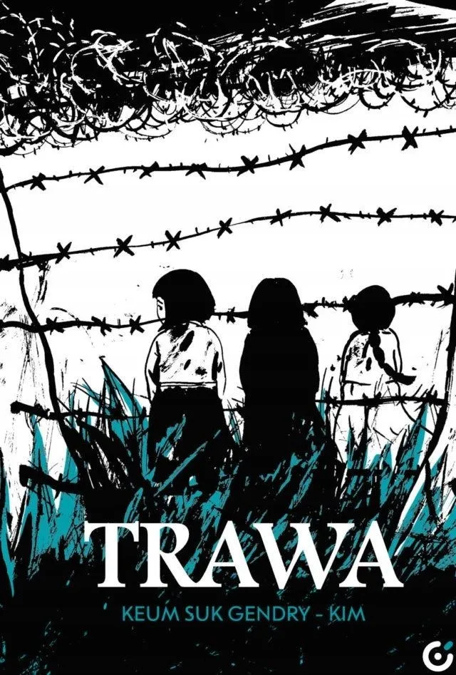 trawa
