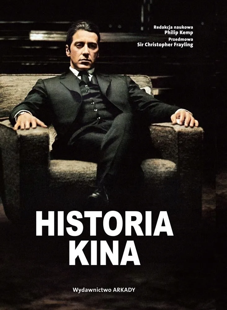 historia-kina