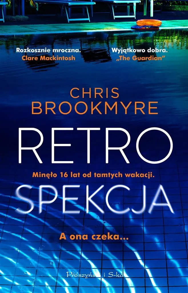 retrospekcja