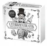 czterdziestolatek