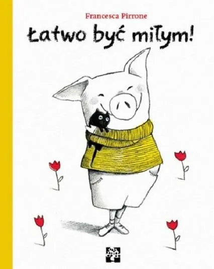 latwo-byc-milym
