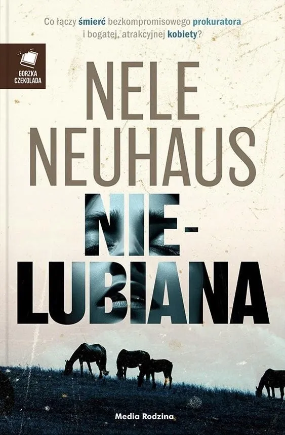 nielubiana