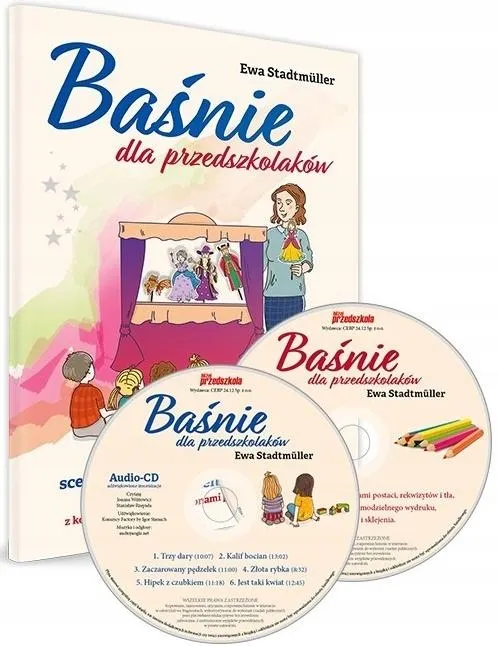 basnie-dla-przedszkolakow